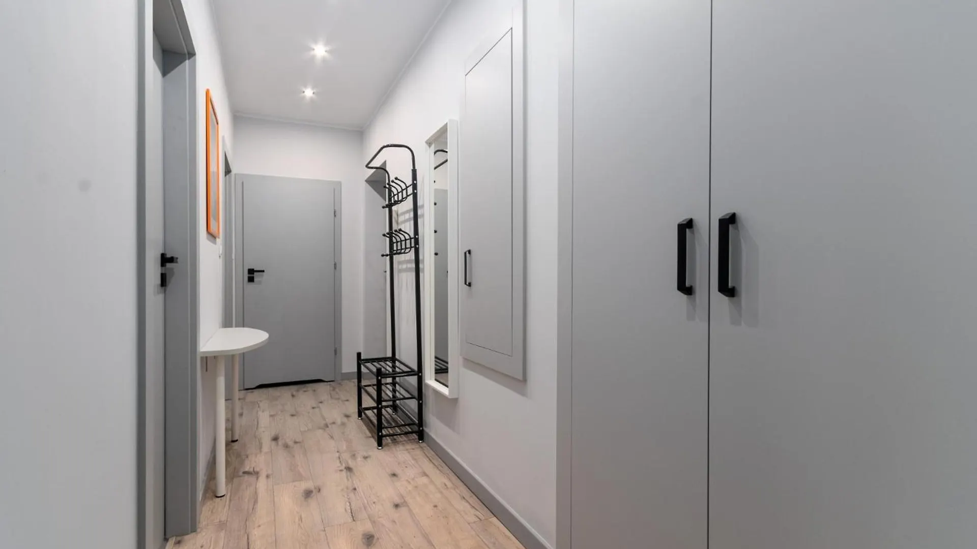 Wroclaw Tranquil Vibes Apartment