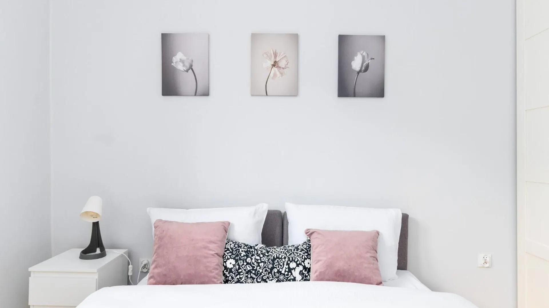 Wroclaw Tranquil Vibes Apartment 0*,  Polsko