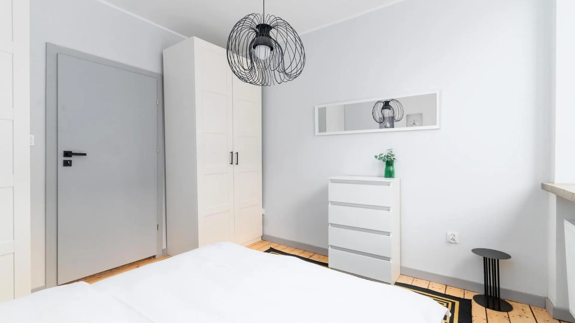 Wroclaw Tranquil Vibes Apartment 0*,