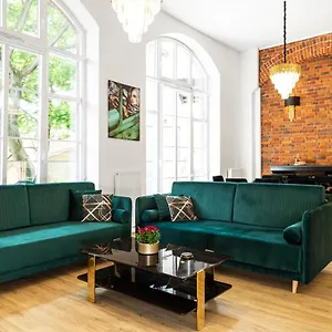 Prestige 12 Apartment
