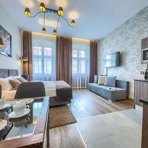 Abba Apartment