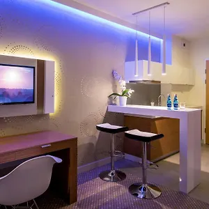  Apartmán Rest
