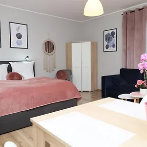 Apartament Lucky-time Pl - 35 - Ostrow Tumski, Wrocław