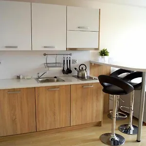 Apartament Starterapart, Wrocław