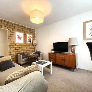 Apartament Daszynskiego ~ Self Check-in 20h ~ Lift, Wrocław