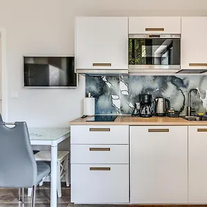  Apartmán Rentplanet - Ksiecia Witolda