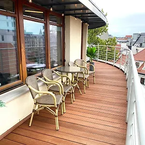 Apartament Apartimento Witold, Wrocław